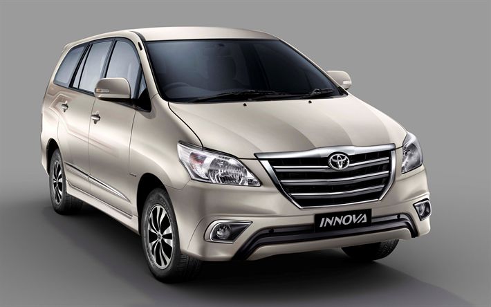 Toyota Innova