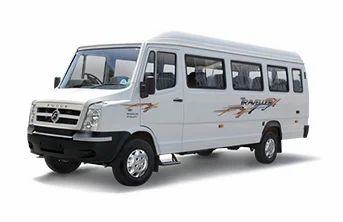 Tempo Traveller