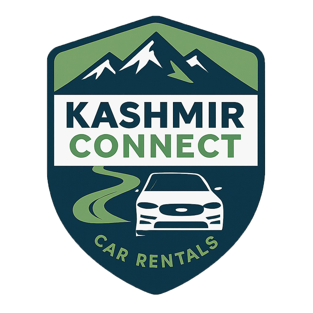 KashmirConnect logo