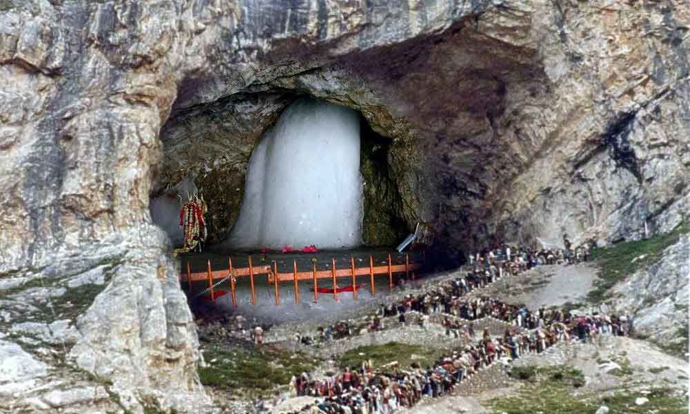 Amarnath Yatra
