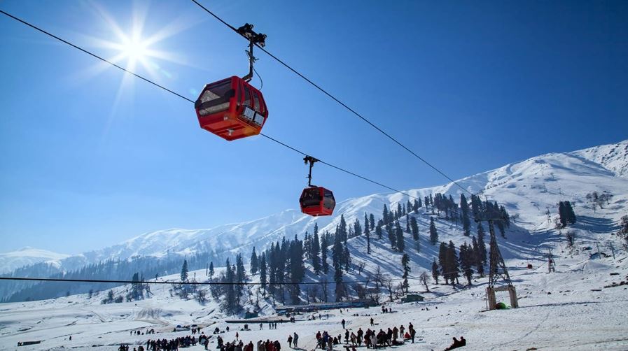 Gulmarg