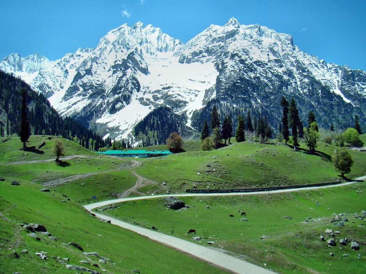 Sonmarg